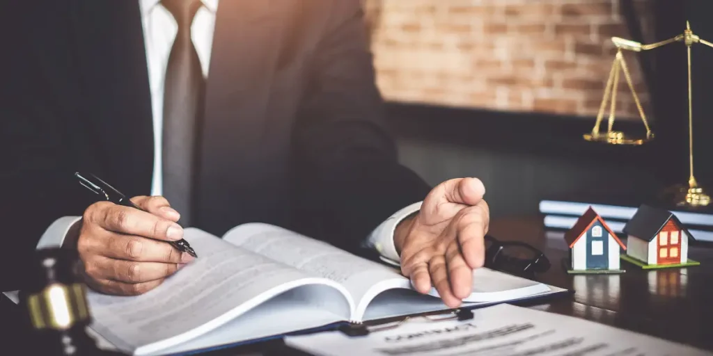 نقش وکیل ثبتی در ثبت و تأسیس شرکت ها