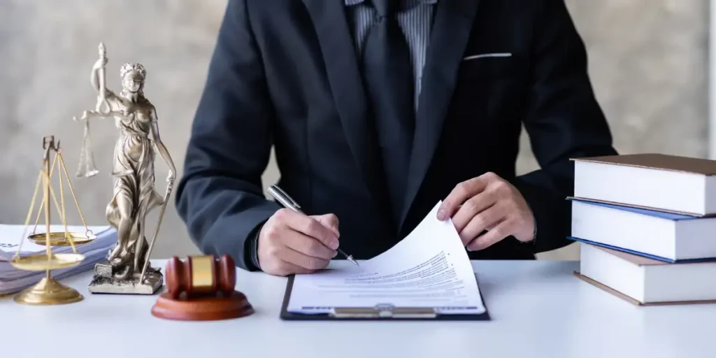 وکیل ثبت برند در تهران